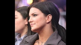 Gina Carano ❤️