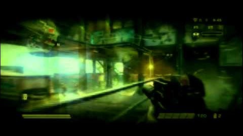 Killzone 3: Epic grenade multikill [HQ] (Grenade of Grenade: Grenade Grenade)