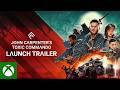 John Carpenter's Toxic Commando - Launch Trailer