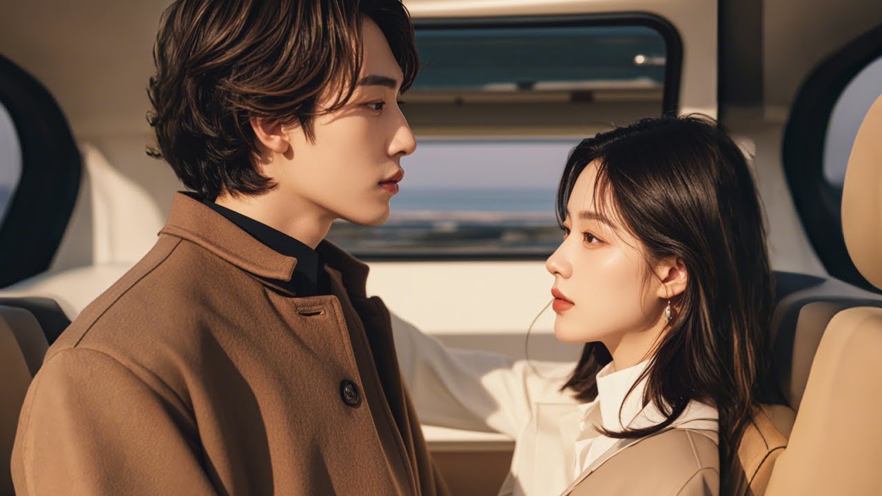 职场困境中的爱情与真相