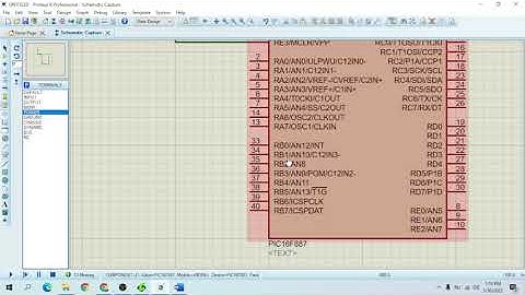 Điều khiển 2 Led 7 đoạn bằng 3 nút nhấn: UP, DW, START.