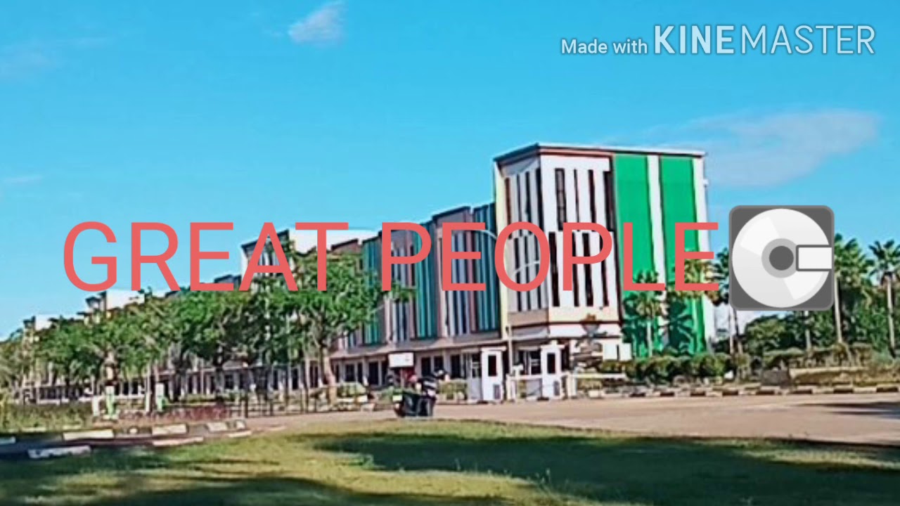 BORNEO BUSINESS ICON - YouTube