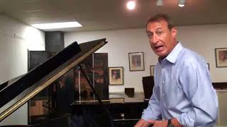 Yamaha Grand Piano 58 Model C2- .Pianocenter