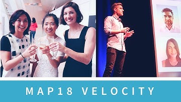 APPLY FOR MAP18 VELOCITY