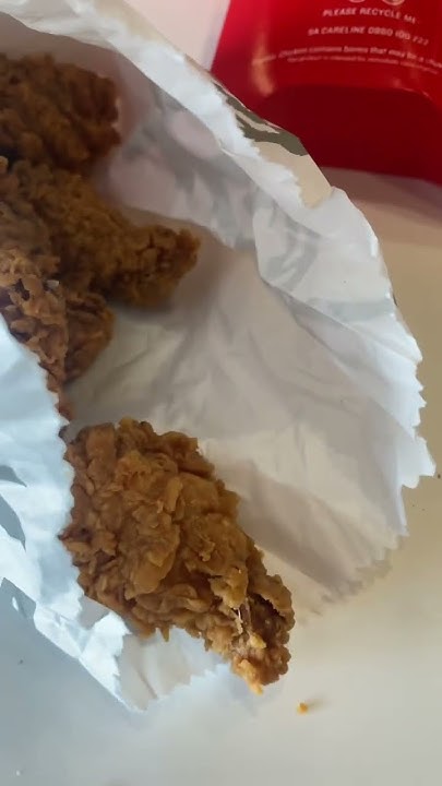 Warning: These Kfc Items Are Seriously Addictive (Back By Obsessive Demand) - soffah9
