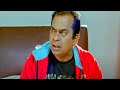 Genius - Brahmanandam Superhit Telugu Comedy Hindi Dubbed Movie l Havish, Sanusha