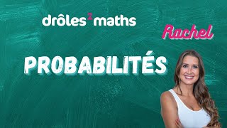 Replay Cours Crpe - Les Probabilités