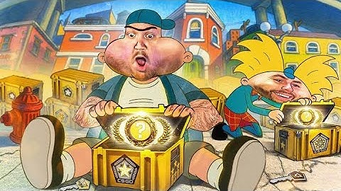 THIS STREAM IS NOT ENDING UNTIL WE UNBOX A GOLD - STREAM VOD