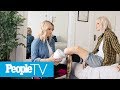 Lauren Wasser On Why She Was Ready To Amputate Second Leg 5 Years After Losing First | PeopleTV