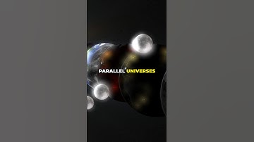 Multiverses: Are They Real? Quantum Chip Breakthrough! #science #quantum #physics  #space