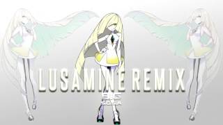 BIG S.O.S.A - Lusamine Remix [Pokemon Sun & Moon]
