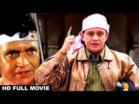 aakhri-ghulam---full-hindi-movie---govinda,-juhi-chawla-&-pran---bollywood-action-movie