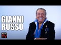 Gianni Russo on Bonanno Mob Boss Blowing Up Frank Costello's Burial Site as Revenge (Part 7)