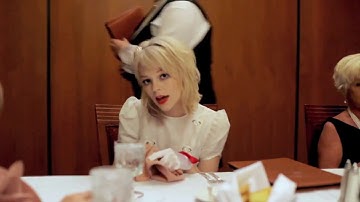 Mars Argo - Mrs. Stadler OFFICIAL VIDEO