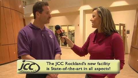 Hudson Valley Web TV - JCC of Rockland County, NY