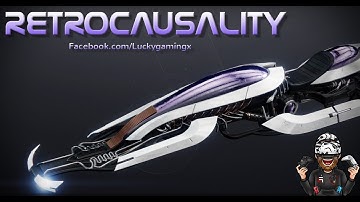 How To Get The Exotic Raid Sparrow (Retrocausality)