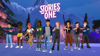 Un juego social pero de combates y robots MUY BUENO  | Stories One