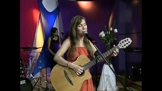 Video thumbnail of "Familia Arquitetura Divina - Vera Lúcia"