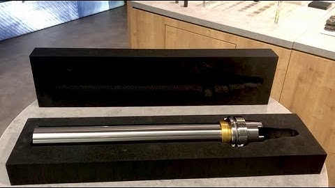 How can this help you take care of your CNC machines