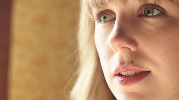 A song about leaving home | "Huckleberry" | by Nataly Dawn