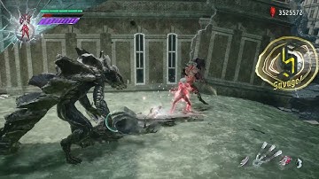 DMC5----DT Stinger inertia??
