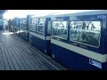 Southend&#39;s Pier &amp; train