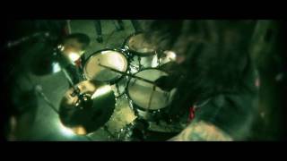 Video thumbnail of "CRASHDÏET - Generation Wild  [OFFICIAL VIDEO] HQ"