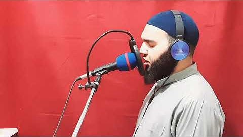 "وَمَا قَدَرُوا اللَّهَ حَقَّ قَدْرِهِ" الزمر - @القارئأحمدسمير