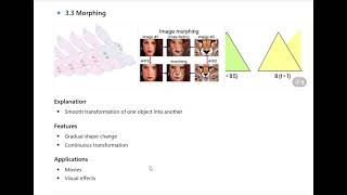 ccs352 | animation and multimedia | unit 4 | animation technique