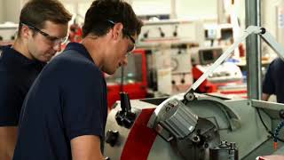 Powering Iowa’s Workforce: The NICC and Local Industry Partnership