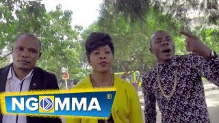 Illagosa ft Solomon Mkubwa & Janet Otieno - John 3:16 (Official Video) chords