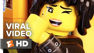 The lego ninjago movie viral video - back to school (2017): check out
new starring abbi jacobson! be first watch, comment, and share c...