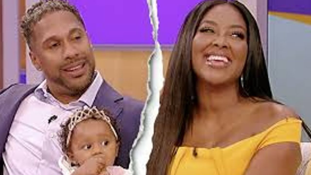 RHOA Recap: Kenya Moore and Marc Daly's Marriage Falls Apart In ...