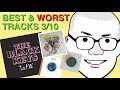 Weekly Track Roundup: 3/10 (They're Back! The Black Keys, Mac DeMarco & The National)