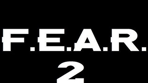 FEAR 2! Project Origin - Part 20! (I miss people)