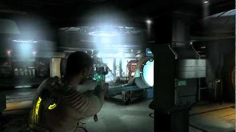 dead space2 stasis puzzle1