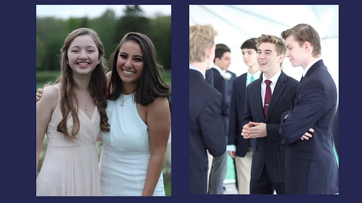Stanwich School Slide Show