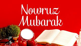 Nowruz Mubarak || Wishes and Greetings || WishesMsg.com