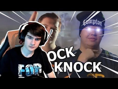 Братишкин смотрит: How JW Really Plays CS:GO