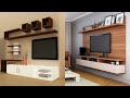 Modern Living area LED TV Wall unit design ideas || House Interior Design ideas