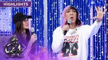 Vice explains to Anne the meaning of 