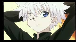 Killua Edit - Often The Weeknd