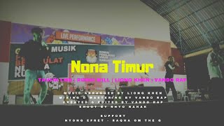 Blorep Souljha - Nona Timur ft. Kartafel LB (Official Music Video)