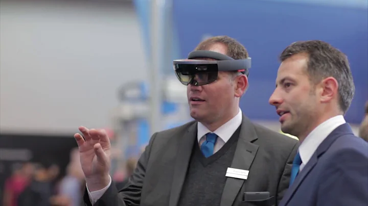 Impressions Fakuma 2017