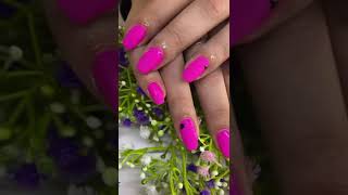 Nail Salon Malta Nail Art Salon Manicure Pedicure Gelish French Full Set Nails Sliema