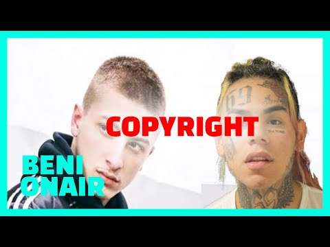 Fero - Baba per ikona - Kopjon 6ix9ine