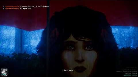 Let’s Play LORELAI [PC] - another quaint little horror adventure Point n Click - Part 1