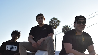 The Green Grinders Club Live Stream
