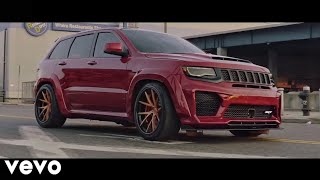 RushLow, Fyex - Him & I(ft. Nito-Onna)|CAR VIDEO Resimi