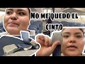 TIPS PARA VIAJAR EN AVION SIENDO GORDITA/ VLOG EL PEROR DIA DE MI VIDA.